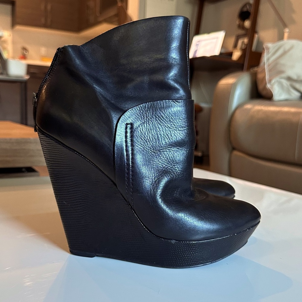 Guess by Marciano Bootie